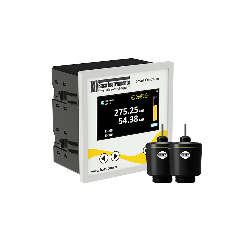 Differential Level Transmitter - BAB100DL